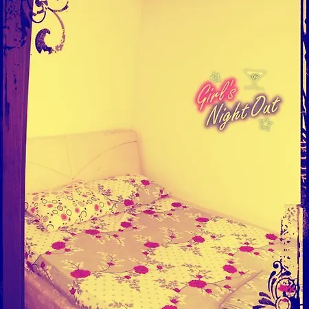 Apartamento House *