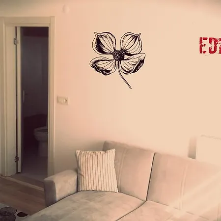 House Edirne