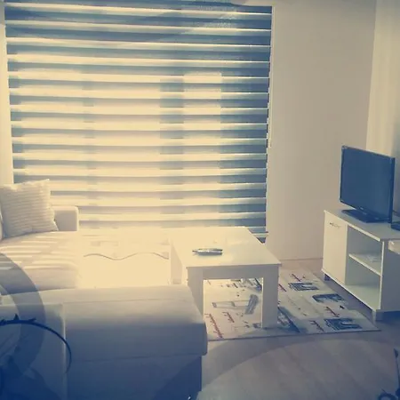 Apartamento House Edirne
