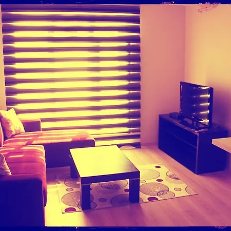 Apartamento House