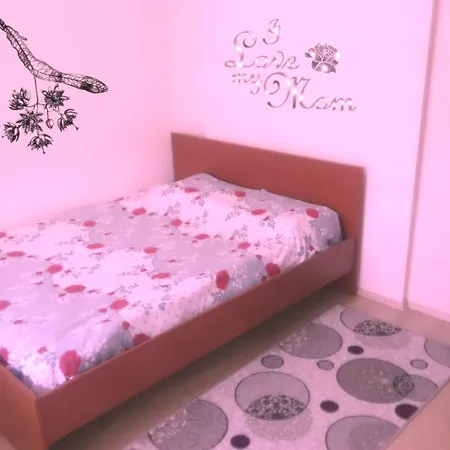 House Apartamento
