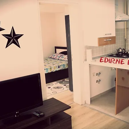 Apartamento House