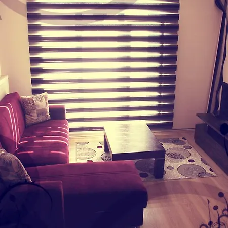 Apartamento House *