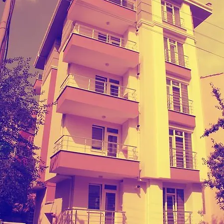 House Edirne