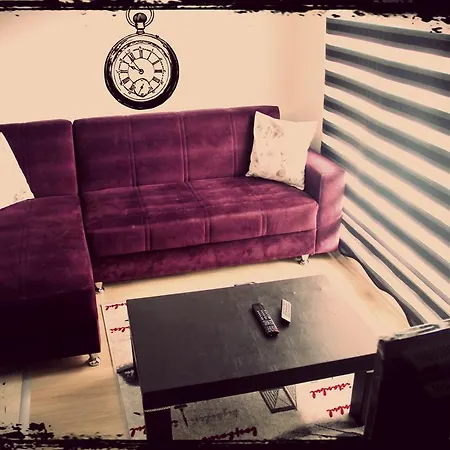 House * Edirne