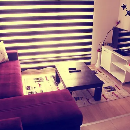 House Apartamento Edirne