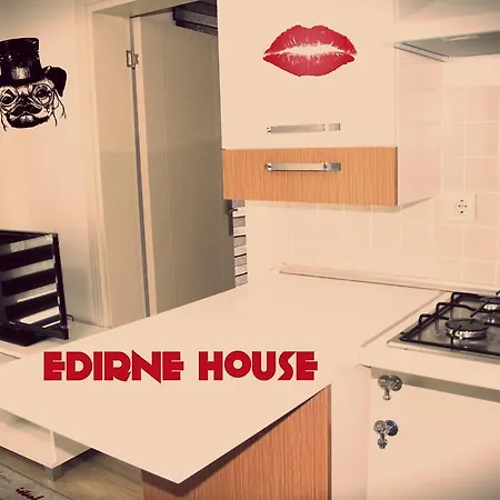 Apartamento House