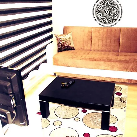 House Apartamento *