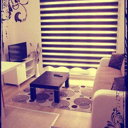 House Apartamento