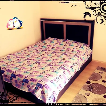 House Apartamento *