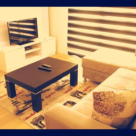 Apartamento House