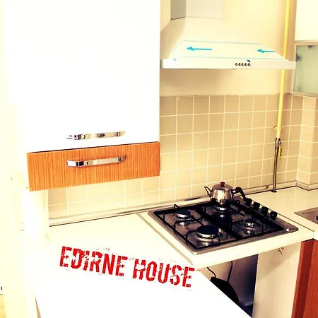 House Apartamento *