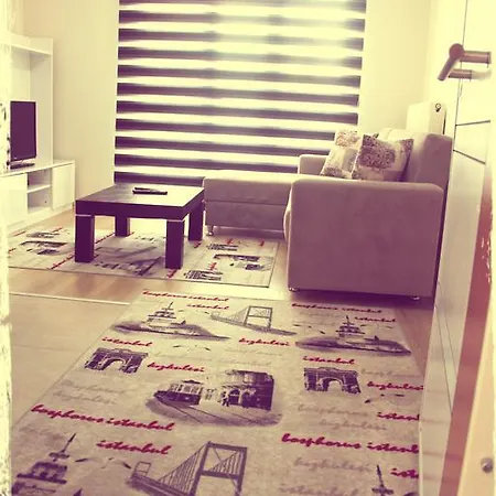 Apartamento House *