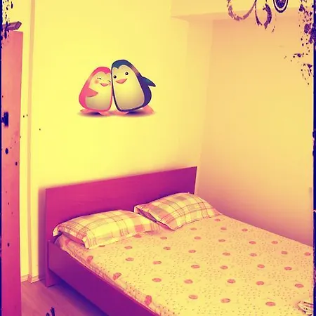 House Apartamento Edirne