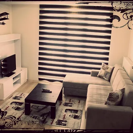 House Edirne